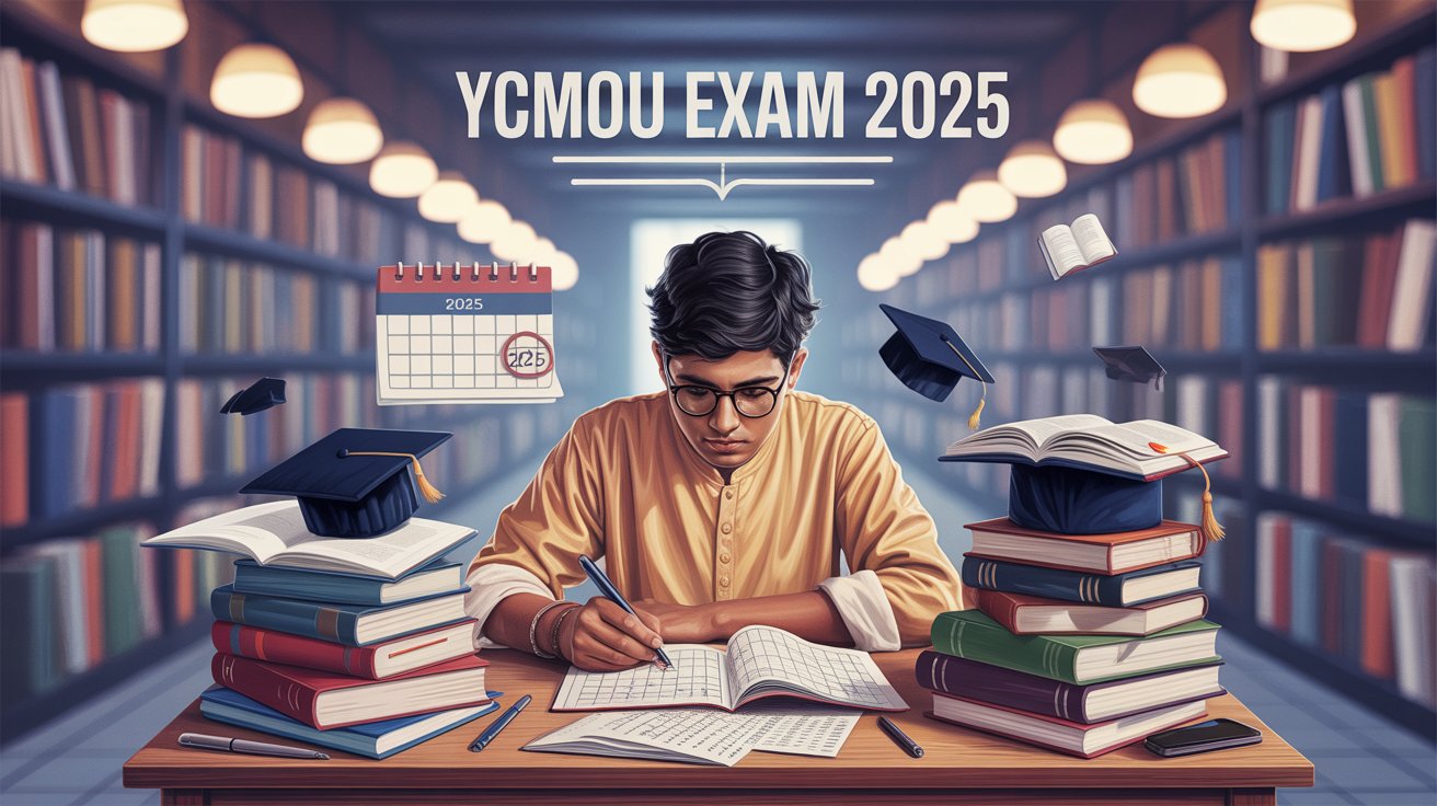 Student Learning in YCMOU